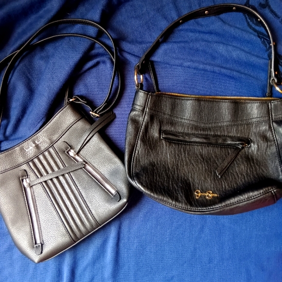 2 Purses - Picture 1 of 9